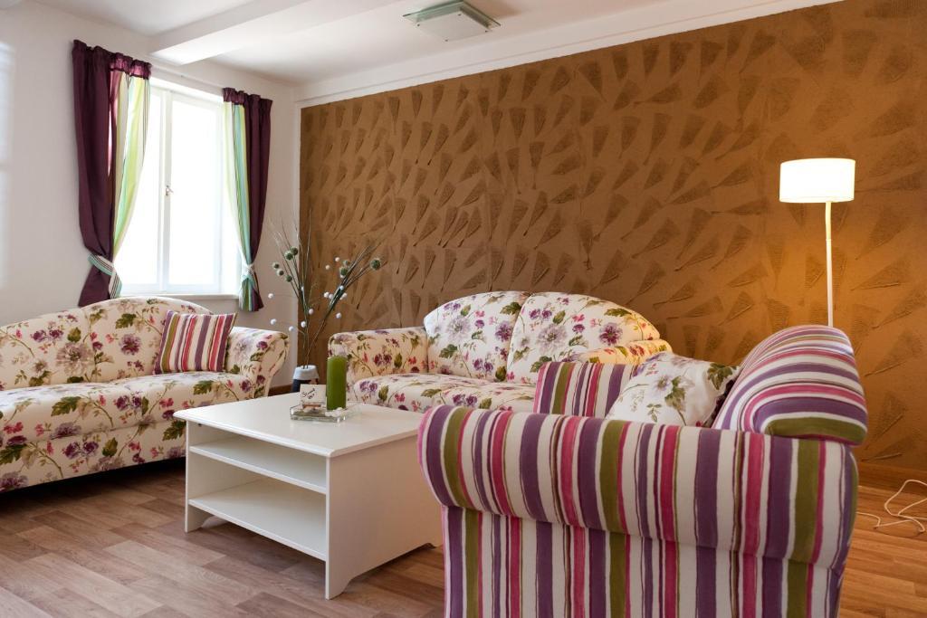 Schlaf-Gut Appartments Quedlinburg Room photo