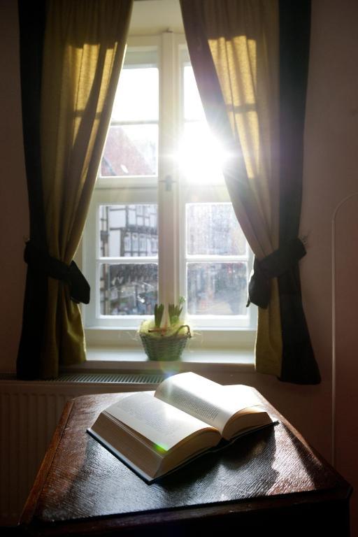 Schlaf-Gut Appartments Quedlinburg Room photo